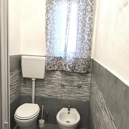 Casa Euripide Συρακούσες