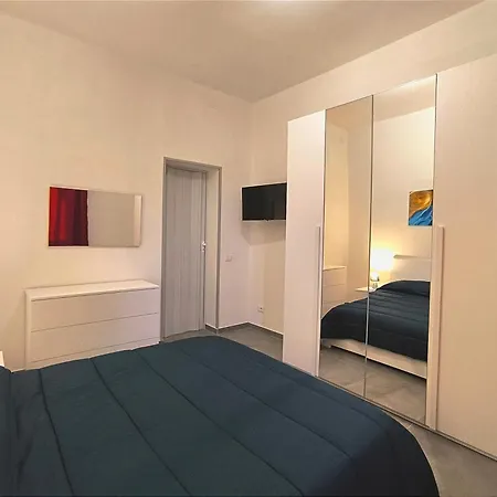 Casa Euripide Σπίτι διακοπών