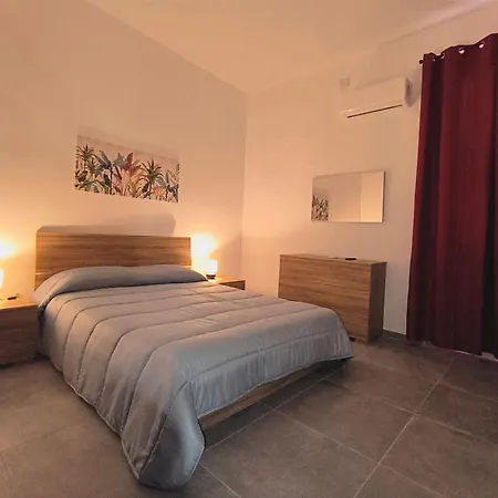 Casa Euripide Σπίτι διακοπών *