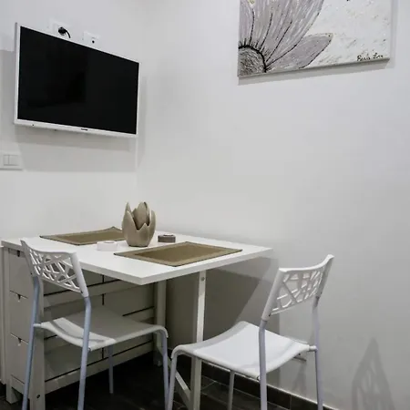 Casa Euripide Σπίτι διακοπών Συρακούσες