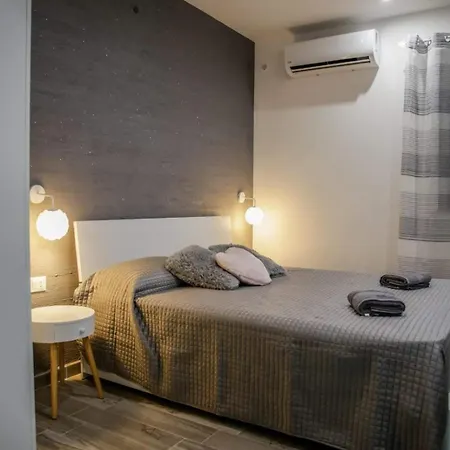 Casa Euripide Συρακούσες