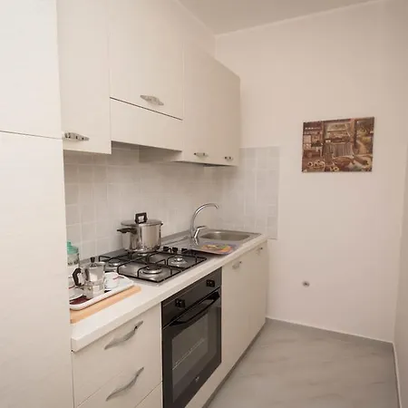 Casa Euripide Syracuse