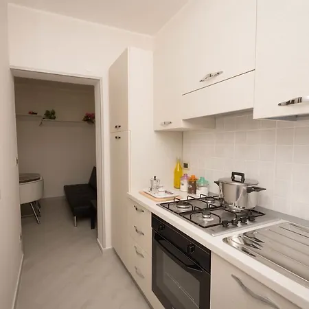 Casa vacanze Casa Euripide Syracuse