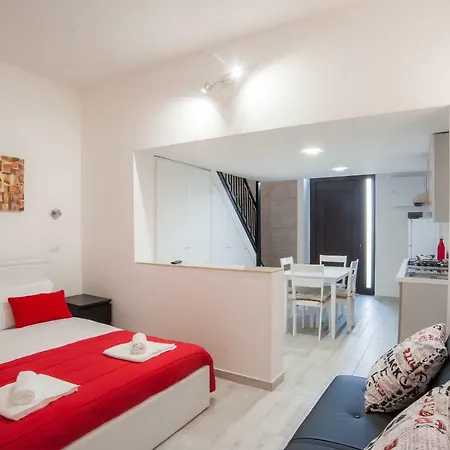 Casa Euripide Συρακούσες