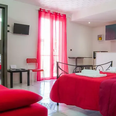 Casa Euripide Casa vacanze *