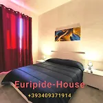 Casa Euripide Syrakuzy