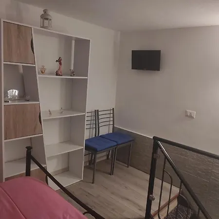 Casa Euripide *