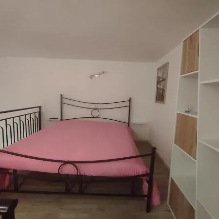 Dom wakacyjny Casa Euripide