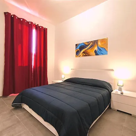 Dom wakacyjny Casa Euripide