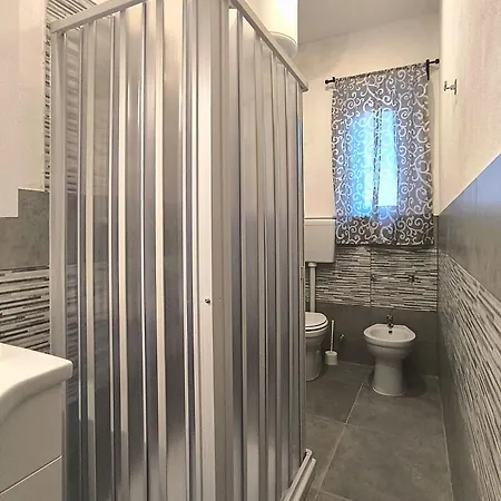 Dom wakacyjny Casa Euripide Syrakuzy