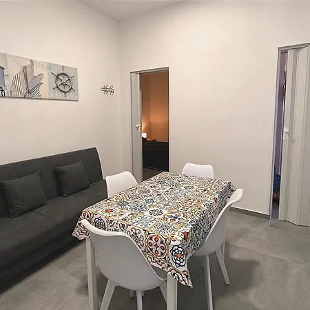 Casa Euripide Dom wakacyjny