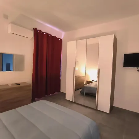 Casa Euripide Dom wakacyjny *