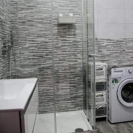 Casa Euripide Syrakuzy