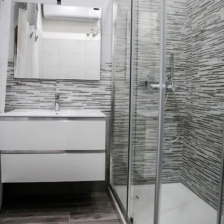 Casa Euripide Dom wakacyjny