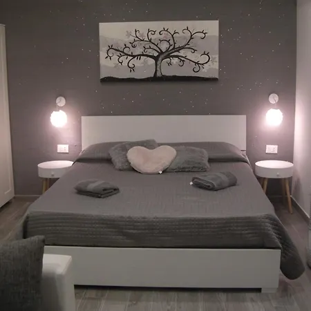 Dom wakacyjny Casa Euripide