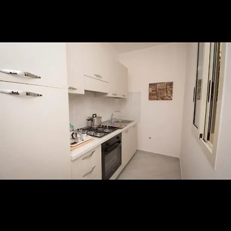 Euripide Ferienhaus