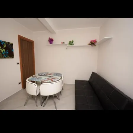 Euripide Ferienhaus *