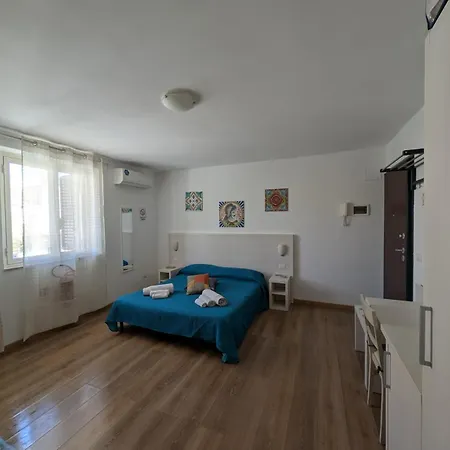 Casa Euripide Dom wakacyjny