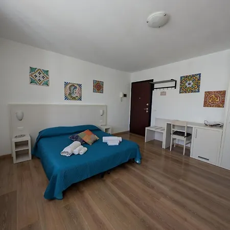 Casa Euripide Dom wakacyjny *