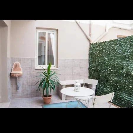 Ferienhaus Euripide *
