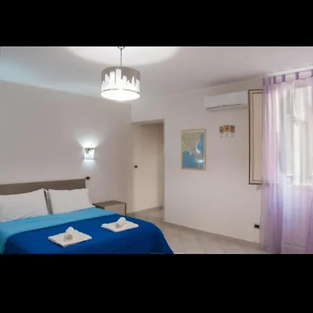 Ferienhaus Euripide *