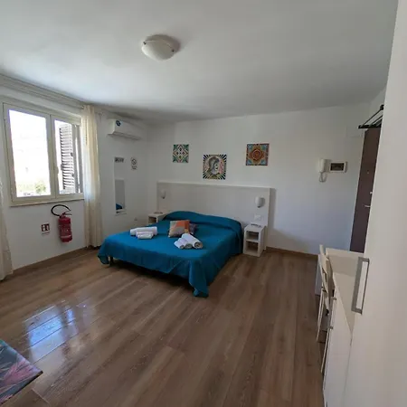 Euripide Ferienhaus *