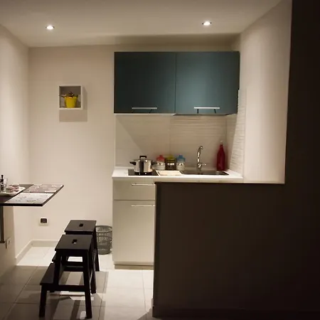 Casa Euripide Dom wakacyjny