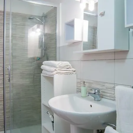 Casa Euripide * Syrakuzy