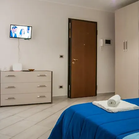 Dom wakacyjny Casa Euripide