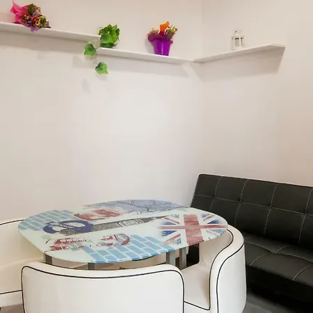 Casa Euripide Dom wakacyjny *