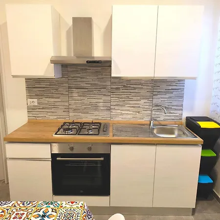 Сasa de vacaciones Casa Euripide *