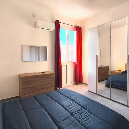 Casa Euripide Сasa de vacaciones Syracuse