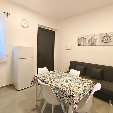 Сasa de vacaciones Casa Euripide