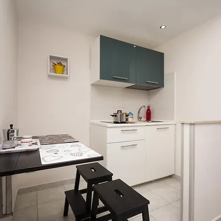 Сasa de vacaciones Casa Euripide