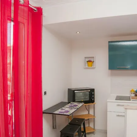 Casa Euripide * سيراكوزا