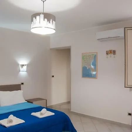 Casa Euripide Syracuse