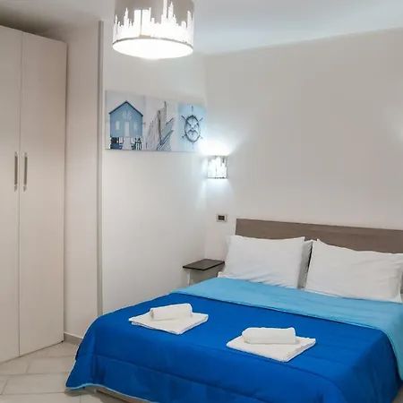 Casa Euripide Syracuse