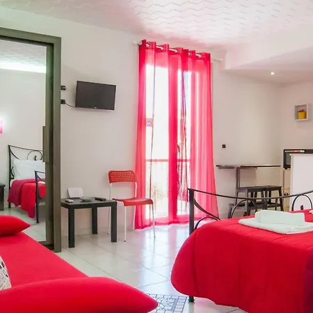 Casa Euripide * سيراكوزا
