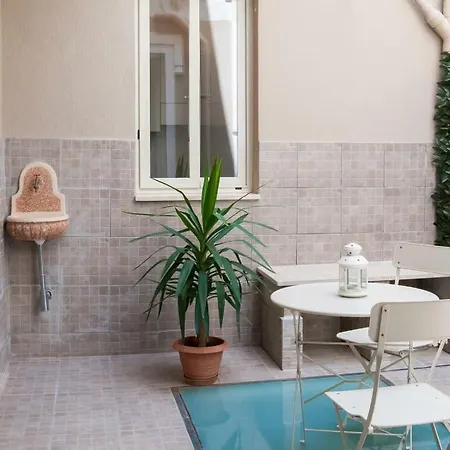 Сasa de vacaciones Casa Euripide *