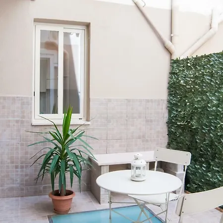 Сasa de vacaciones Casa Euripide Syracuse