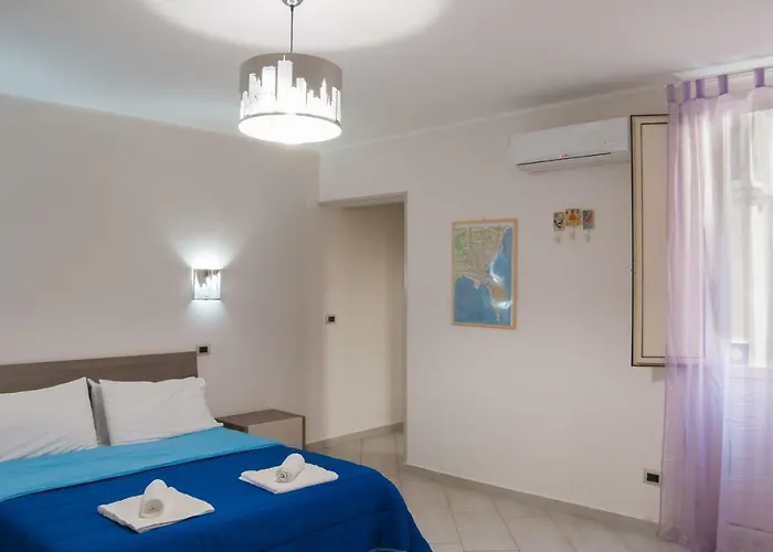 Casa Euripide Szirakúza