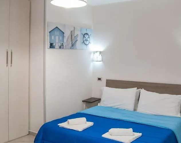 Casa Euripide Szirakúza